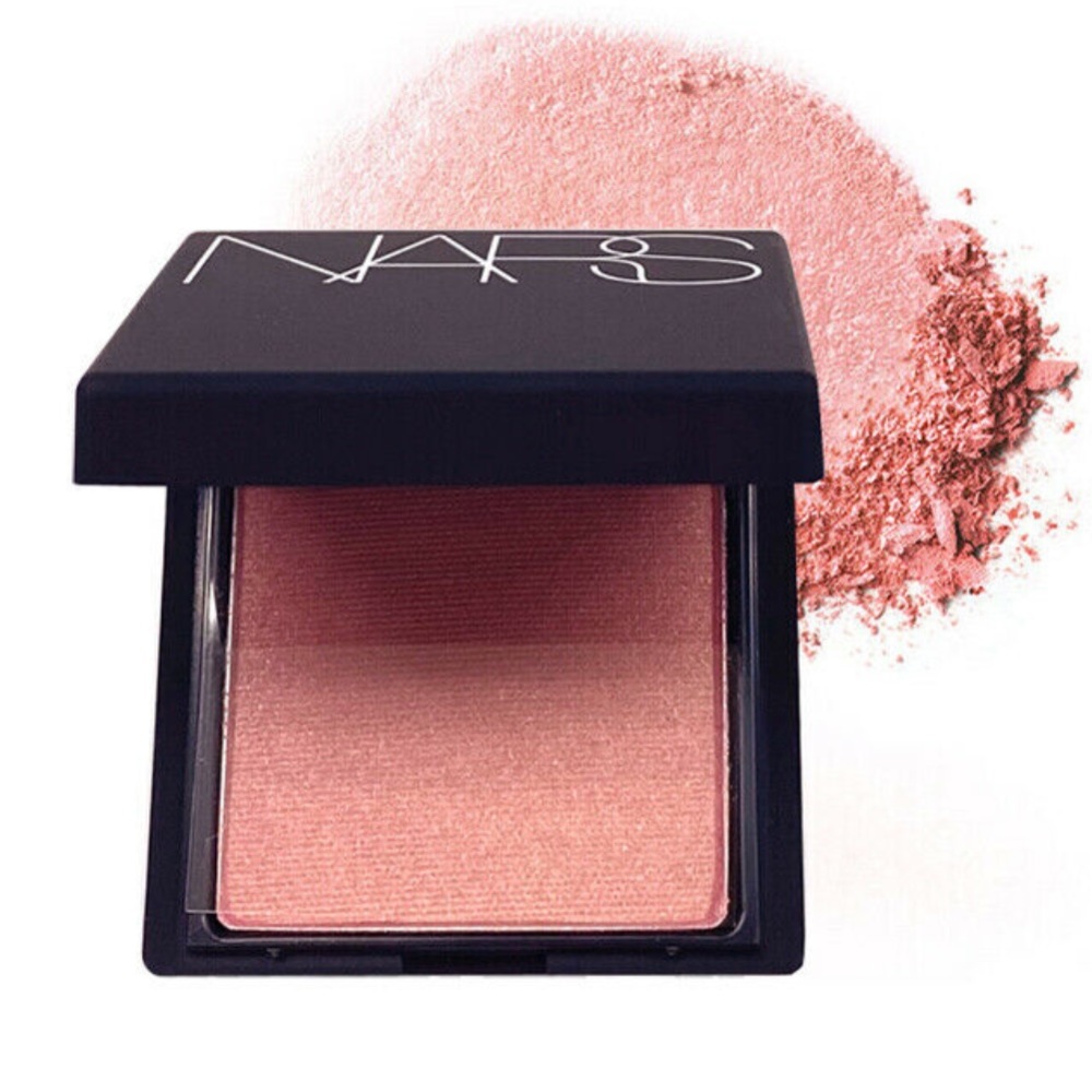 NARS Blush Orgasm